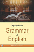 A Comprehensive Grammar of English