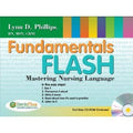 Fundamentals Flash: Mastering Nursing Language