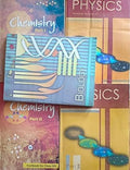 Ncert | Class 12 | Physics | Chemistry | Biology | 2023 | Combo Of 5 Books Set (S) 202526 Edition