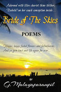 Bride Of The Skies : A Collection Of 10 Poems