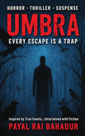 Umbra: Every Escape Is A Trap