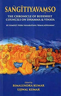 Sangitiyavamso The Chronicle of Buddhist Councils on Dhamma & Vinaya