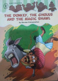 The Donkey, The houls Ans The Magic Shawl