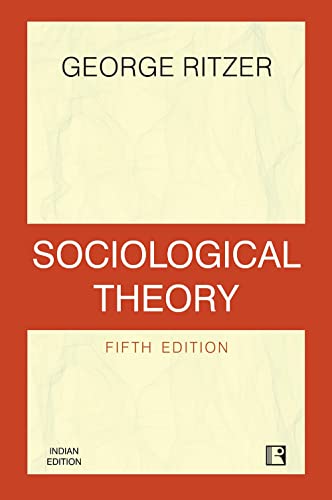Sociological Theory (202021)
