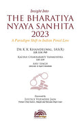 Insight into Bharatiya Nyaya Sanhita, 2023 | K K Khandelwal | OakBridge