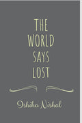 THE WORLD says LOST