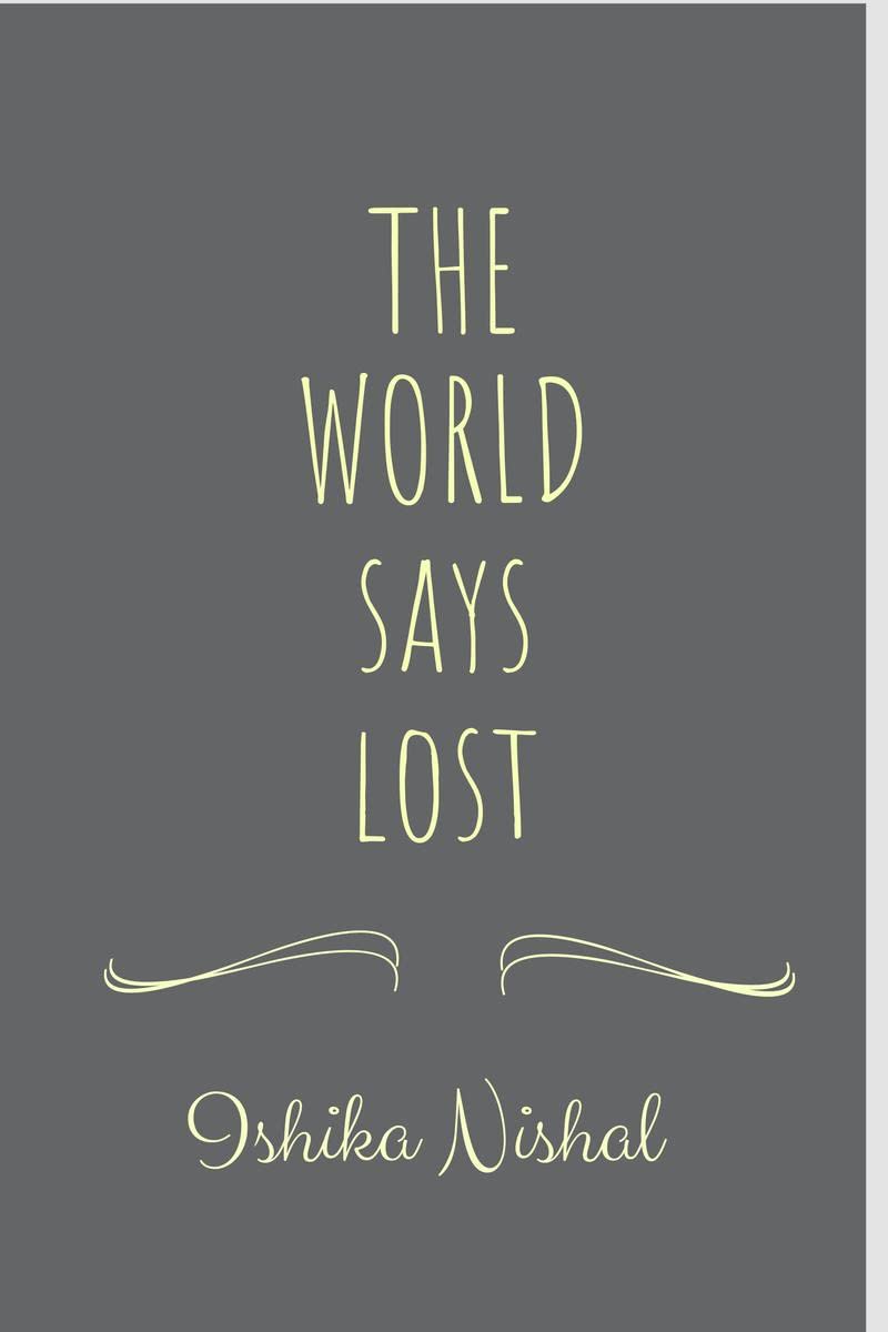 THE WORLD says LOST