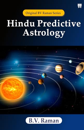 Hindu Predictive Astrology