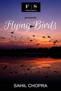 Flying Birds