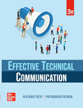 Effective Technical Communication || 3rd Edition