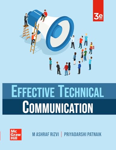 Effective Technical Communication || 3rd Edition