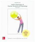 Holes Essentials of Human Anatomy & Physiology (COLLEGE IE OVERRUNS)