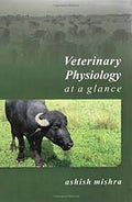 Veterinary Physiology At A Glance