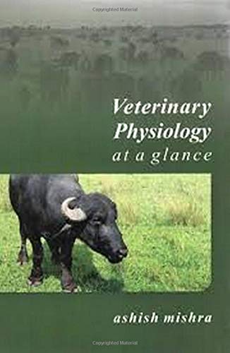 Veterinary Physiology At A Glance