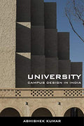 University Campus Design In India