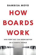 HOW BOARDS WORK