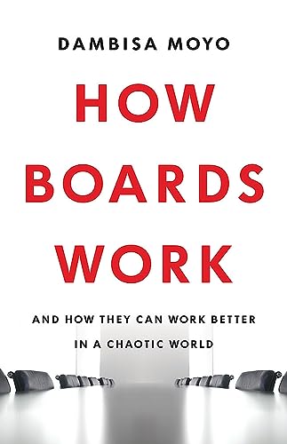 HOW BOARDS WORK