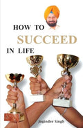 How To Succeed In Life English(Pb)