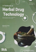 Herbal Drug Technology, B.Pharmacy VISemester (As Per the Syllabus Prescribed by PCI) & IIIYear IISem (JNTUHyderabad, R17) 2