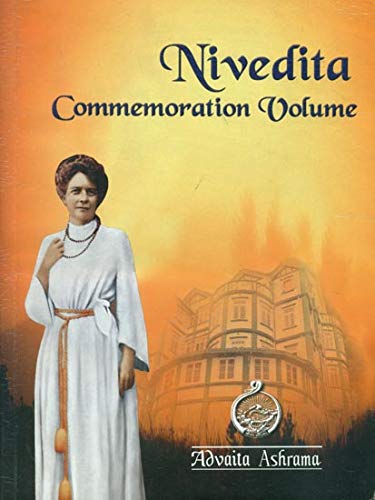 Nivedita commemoration volume