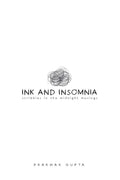 Ink & Insomnia: Scribbles in the Midnight Musings