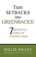 Turn Setbacks Into Greenbacks (English)