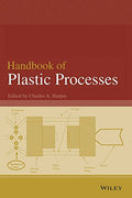Handbook Of Plastic Processes (Pb 2014)