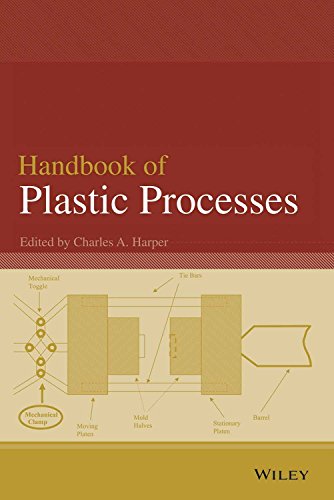 Handbook Of Plastic Processes (Pb 2014)