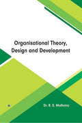 Organisational Theory, Design and Development