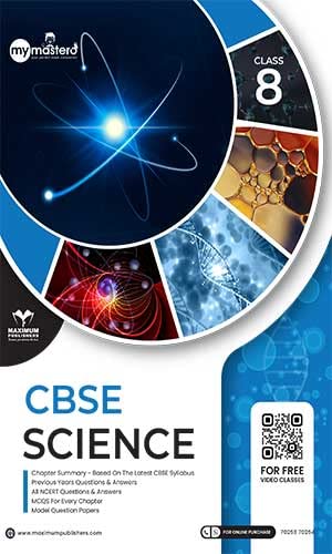 CBSE SCIENCE CLASS 8