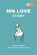 Mn Love Story : A Book Full Of Stories