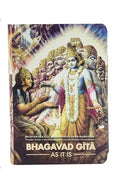 BHAGAVAD GITA (ENGLISH),Complete Pocket Size