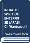 India the Spirit of Enterprise
