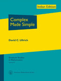 COMPLEX MADE SIMPLE