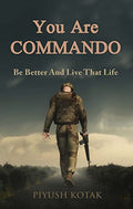 You Are Commando