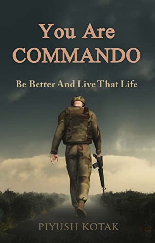 You Are Commando