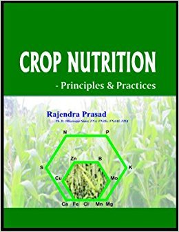 Crop Nutrition Principles & Practices