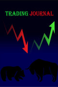 Trading Journal : Best Investing Logbook, Perfect Log Book for Tracking Trades of Stocks, Crypto, Forex, Futures and Other Inves