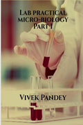 Lab Practical MicroBiology Part I