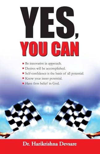 Yes You Can (E) English(PB)