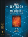 Cecil Textbook of Medicine ; Two Volume Set