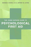 The Johns Hopkins Guide To Psychological First Aid