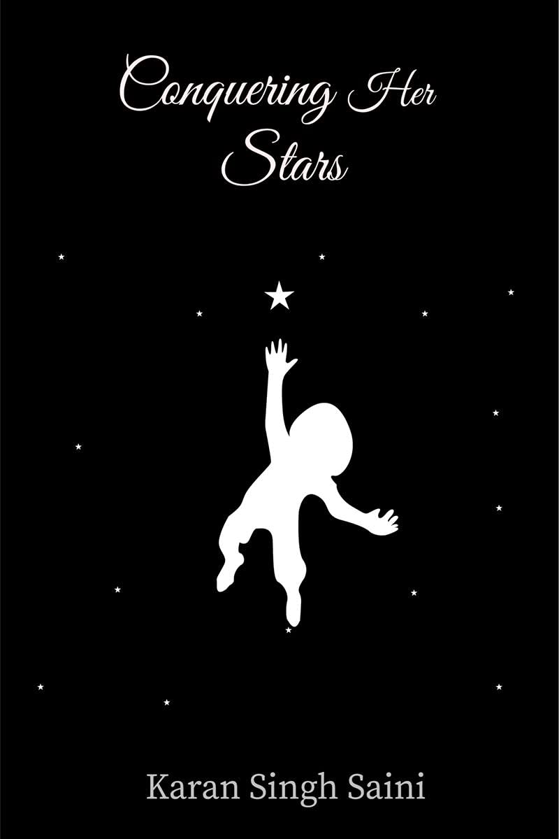 Conquering Her Stars