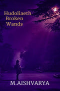 Hudoliaeth Hidden Wands
