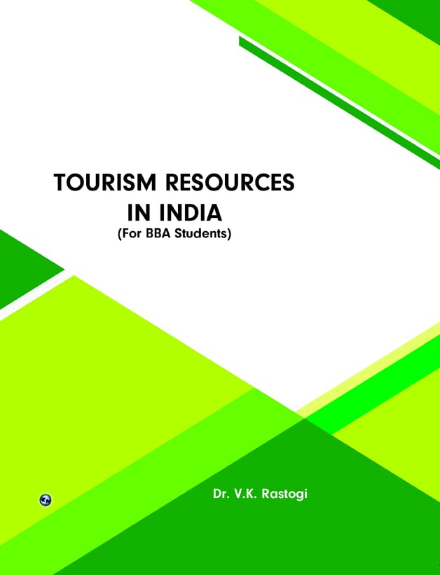 Tourism Resources in India