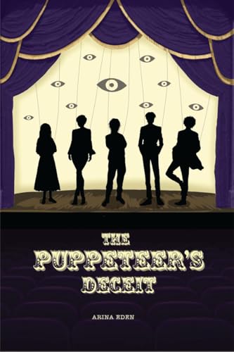 The PuppeteerS Deceit
