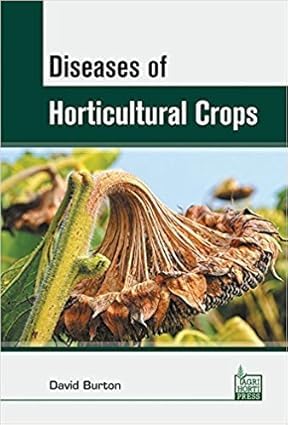Diseases Of Horticultural Crops