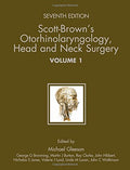 ScottBrowns Otorhinolaryngology: Head and Neck Surgery 7Ed: 3 volume set