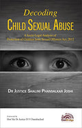 Decoding Child Sexual Abuse | Justice Shalini Phansalkar Joshi |OakBridge
