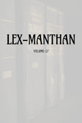 LEXMANTHAN [VOLUME17]